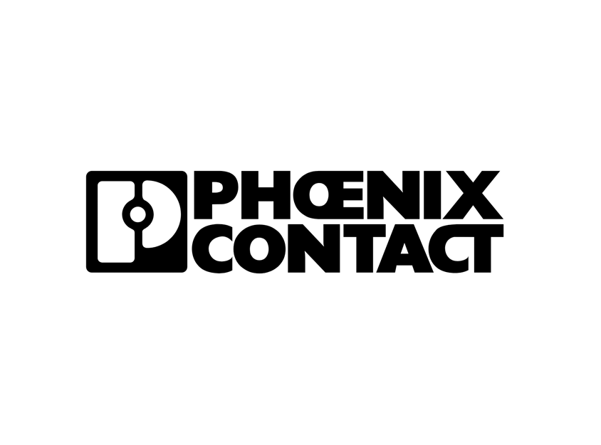 phoenix contact logo