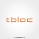 tbloc logo